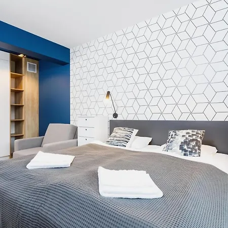3d Wilga By Renters شقة *