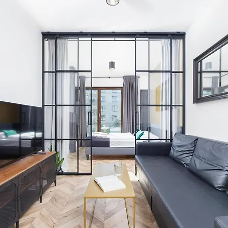 3d Wilga By Renters Apartment Krakow