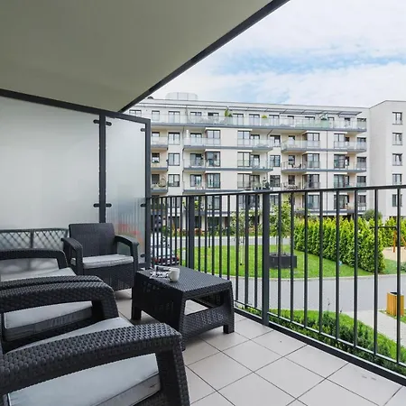 Apartment 3d Wilga By Renters *