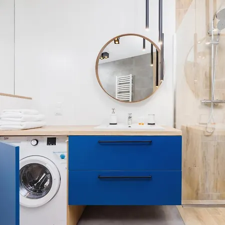 Apartment 3d Wilga By Renters