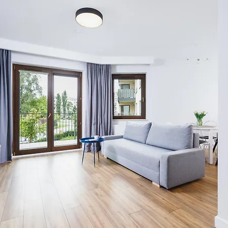 3d Wilga By Renters Apartment Krakow