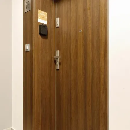 3d Wilga By Renters Apartment Krakow