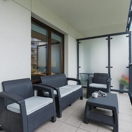 Appartement 3d Wilga By Renters