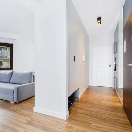 3d Wilga By Renters شقة