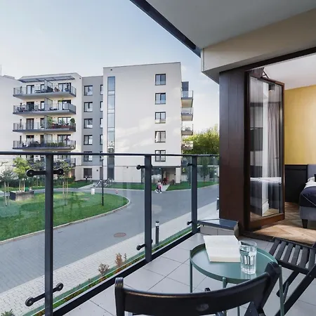 شقة 3d Wilga By Renters