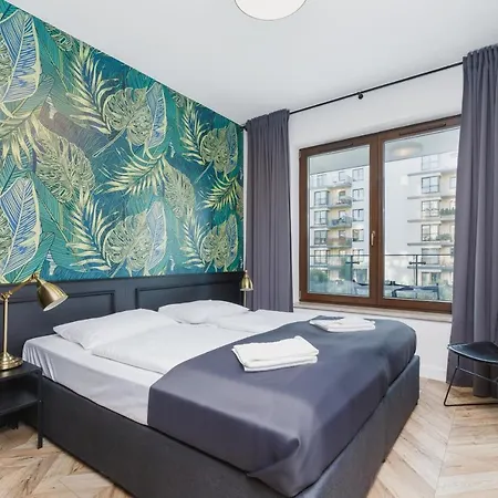 Apartment 3d Wilga By Renters