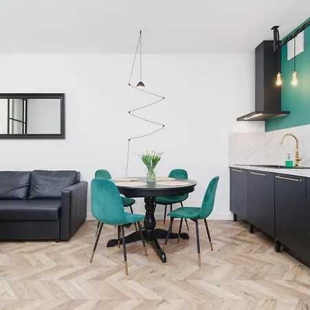 3d Wilga By Renters شقة
