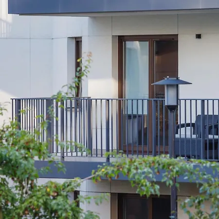 Apartment 3d Wilga By Renters *