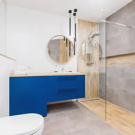 3d Wilga By Renters Apartment *