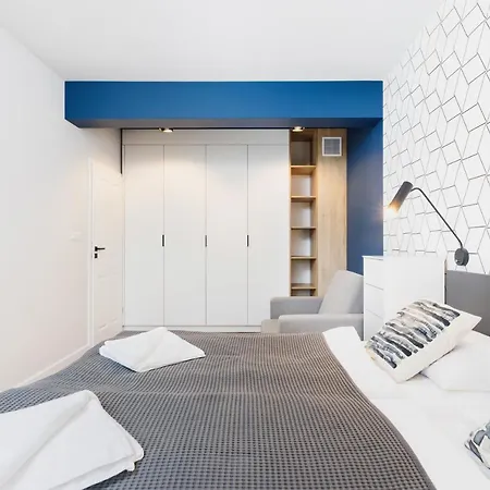 3d Wilga By Renters Апартаменты Краков