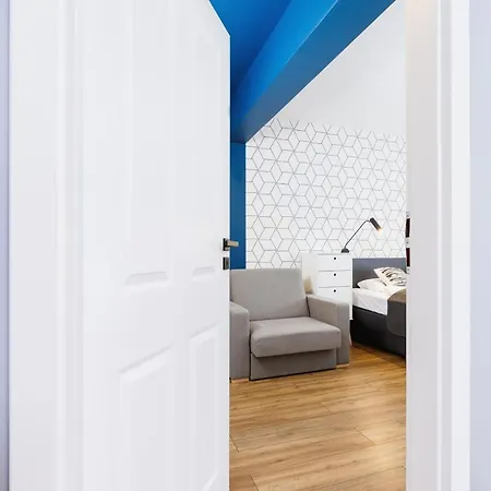 3d Wilga By Renters Appartement Krakau