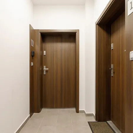 Apartment 3d Wilga By Renters