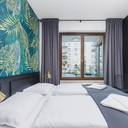 3d Wilga By Renters * Krakow