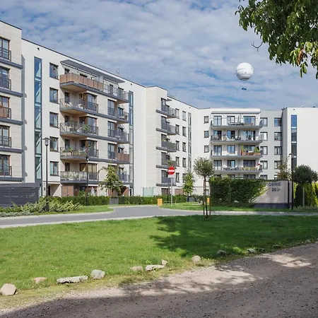 3d Wilga By Renters شقة