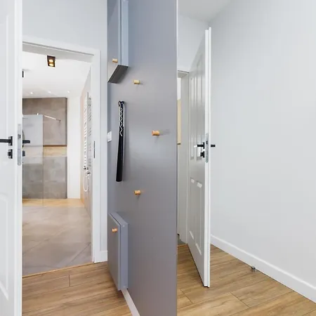 3d Wilga By Renters شقة *