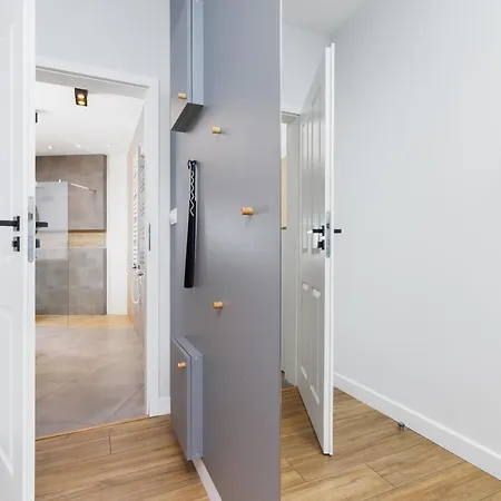 3d Wilga By Renters Apartment *