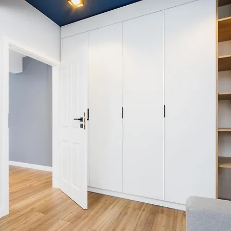 3d Wilga By Renters Appartement Krakau