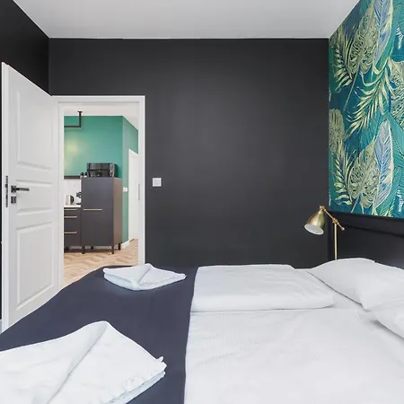 Apartment 3d Wilga By Renters