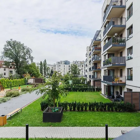 3d Wilga By Renters Appartement