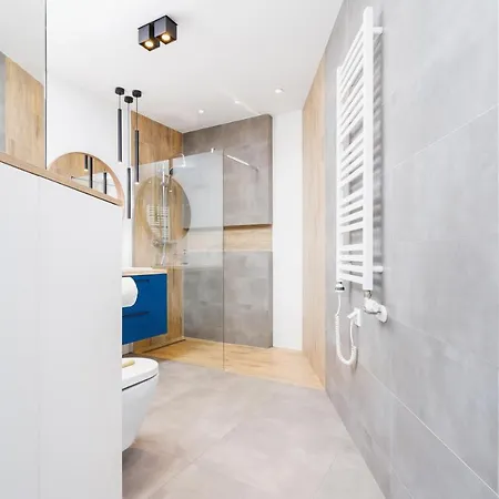 3d Wilga By Renters شقة
