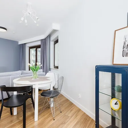 3d Wilga By Renters Appartement *