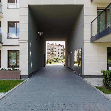 3d Wilga By Renters Appartement