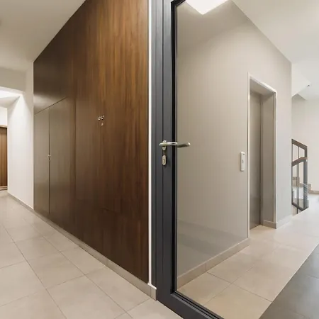 Apartament 3d Wilga By Renters Kraków