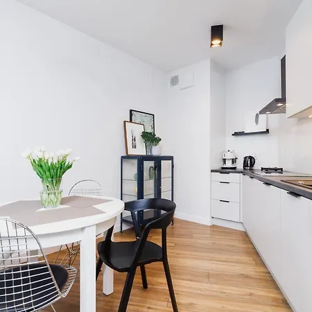3d Wilga By Renters Апартаменты Краков