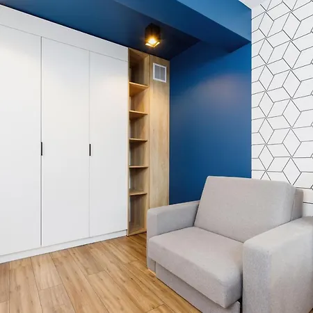 3d Wilga By Renters * Krakau