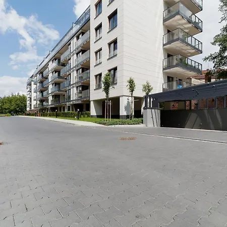شقة 3d Wilga By Renters *