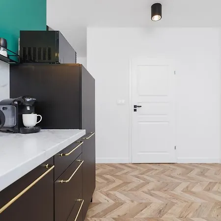 3d Wilga By Renters Апартаменты Краков
